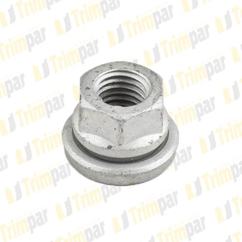 TRIMPAR Bijon Somunu Pullu E.m Transit V184