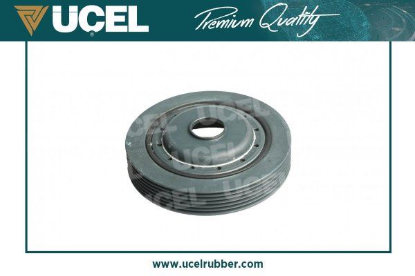 UC-EL KAUCUK Krank Kasnagi Clio Kangoo Megane Scenic Laguna Thalia 1.4-1.6 K4M