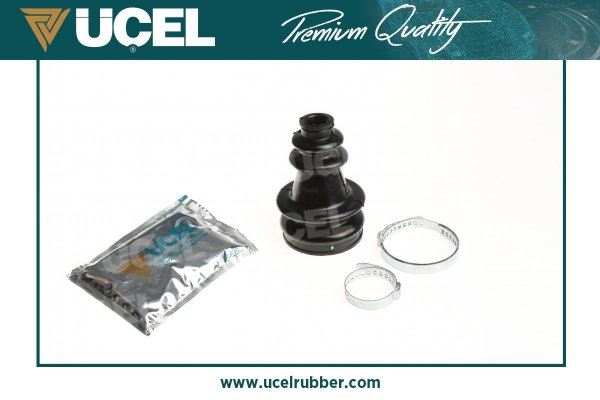 UC-EL KAUCUK R12 Toros Aks Korugu Ic