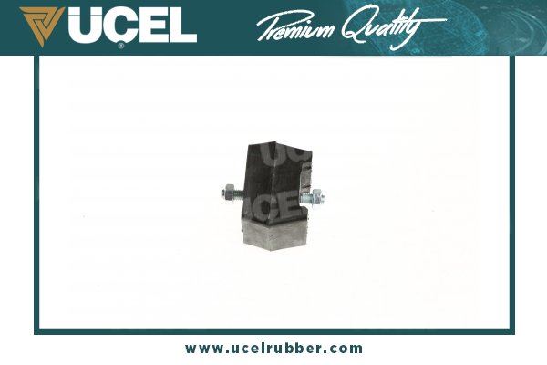 UC-EL KAUCUK R12 Sanziman Takozu