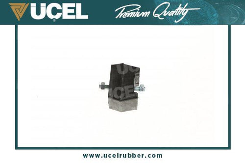 UC-EL KAUCUK R12 Sanziman Takozu