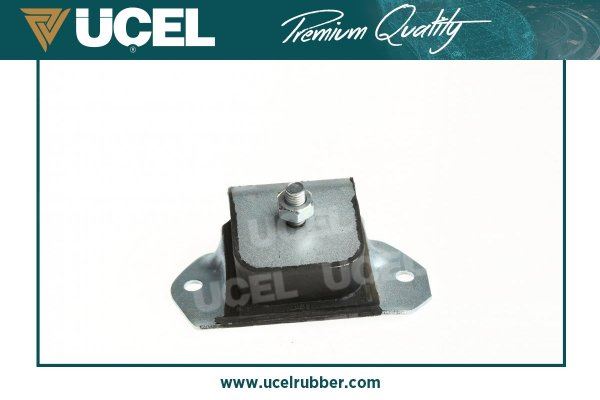 UC-EL KAUCUK R12 Motor Takozu