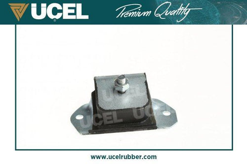 UC-EL KAUCUK R12 Motor Takozu