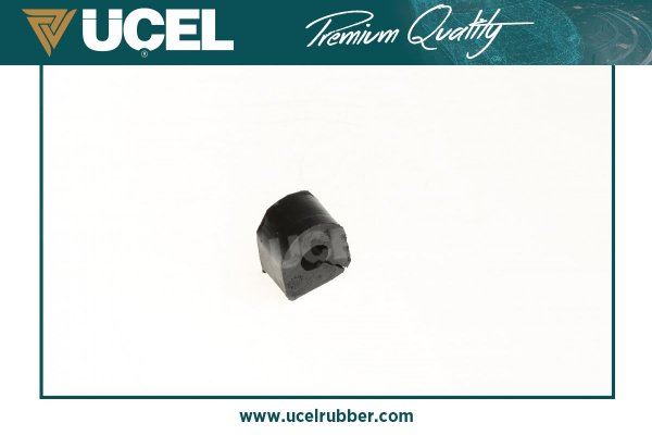 UC-EL KAUCUK Viraj Demir Lastigi R12