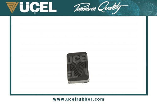 UC-EL KAUCUK R12 Fren Pedal Lastigi