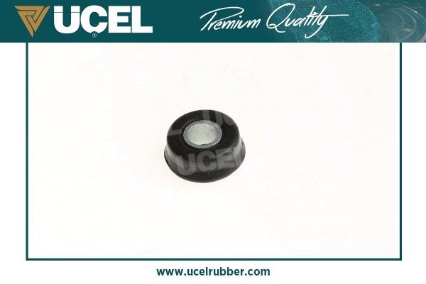 UC-EL KAUCUK R12 Kastel Lastigi Burclu