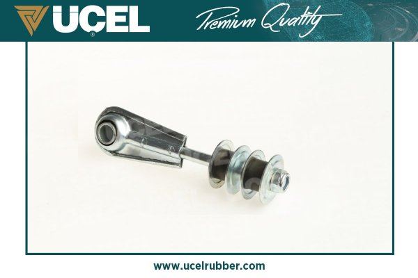 UC-EL KAUCUK R12 Viraj Tandir Kolu
