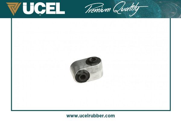 UC-EL KAUCUK R12 Direksiyon Mafsali