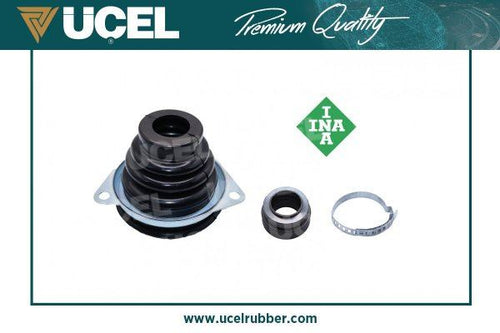 UC-EL KAUCUK Logan Aks Korugu Ic Sol (Sacli)(bilyali)