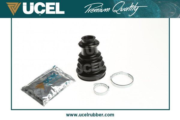 UC-EL KAUCUK R9 R11 R18 R19 R21 Express Aks Korugu Dis