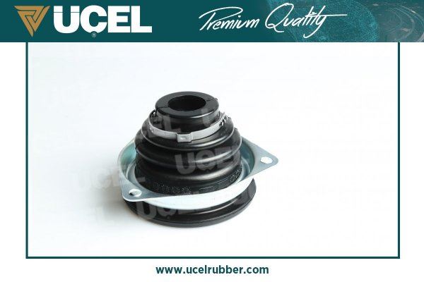 UC-EL KAUCUK Aks Korugu Ic Sol R9 R11 R19 R21 Clioi II Megane I-II Scenic I-II Express Kangoo