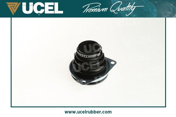 UC-EL KAUCUK Logan Aks Korugu Ic Sol (Sacli)
