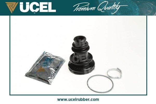 UC-EL KAUCUK R9 R11 R19 R21 Express Aks Korugu Ic Sag