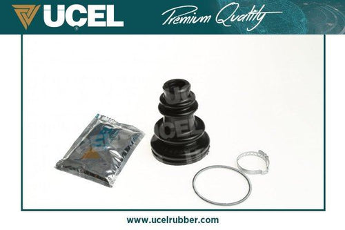 UC-EL KAUCUK R9 R11 R19 R21 Express Aks Korugu Ic Sag