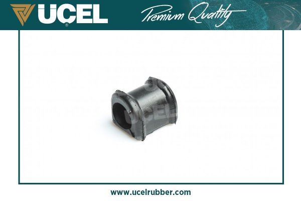 UC-EL KAUCUK R9 R11 Express Viraj Demir Orta Lastigi E.m.