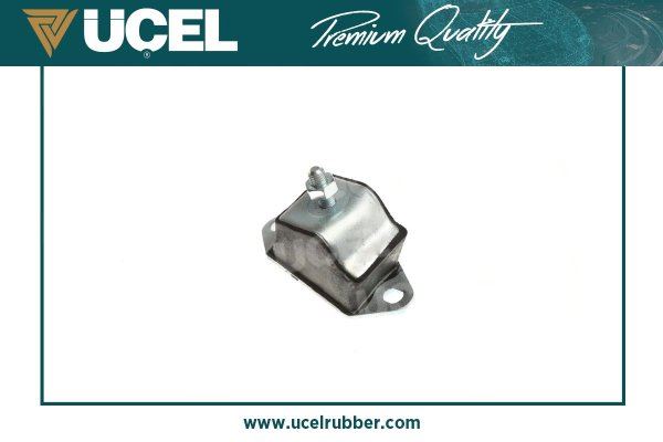 UC-EL KAUCUK R9 R11 R21 Express Motor Takozu Sol