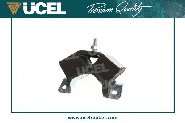 UC-EL KAUCUK R9 R11 R21 Express Arka Motor Takozu