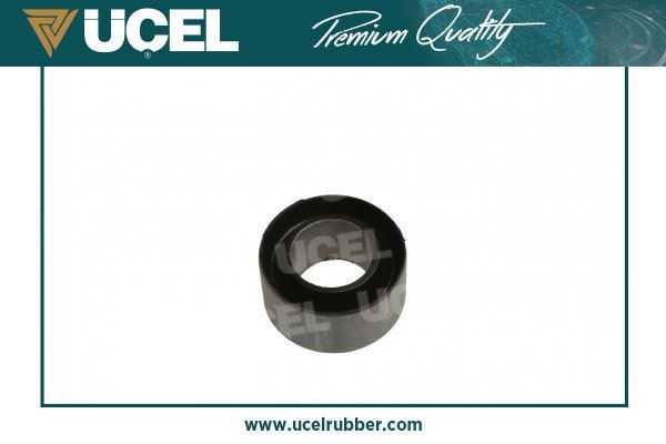 UC-EL KAUCUK R9 Torsiyon Takozu (Q72XQ41X36)