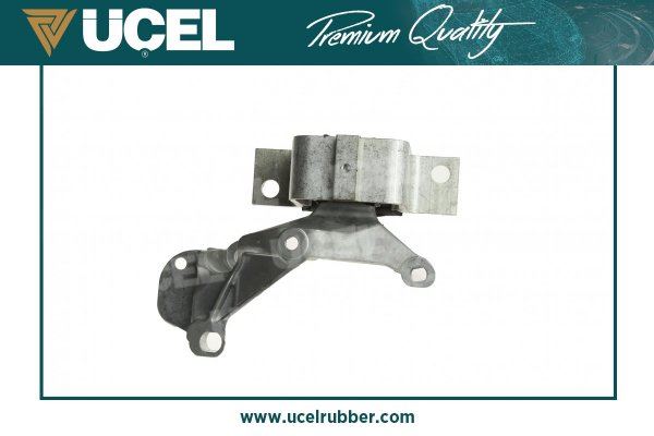 UC-EL KAUCUK Motor Takozu Duster-Logan II-Sandero II-Lodgy