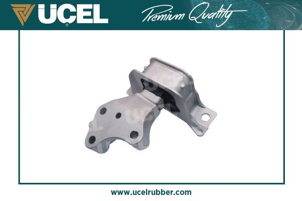 UC-EL KAUCUK Motor Takozu Sag Clio III 1.2 16V