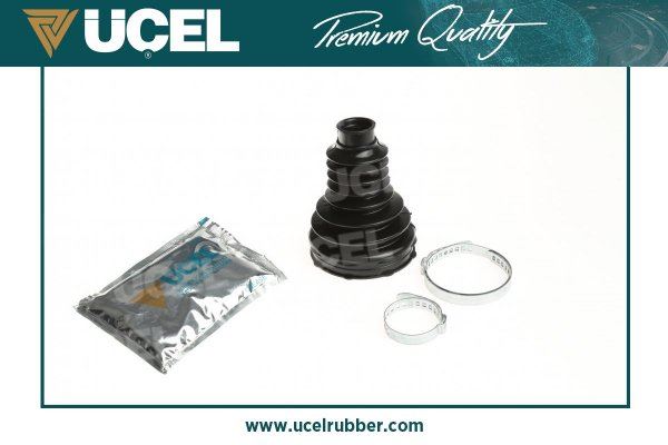 UC-EL KAUCUK Aks Korugu Ic Lodgy Dokker 1.2-1.6-1.5 Dci