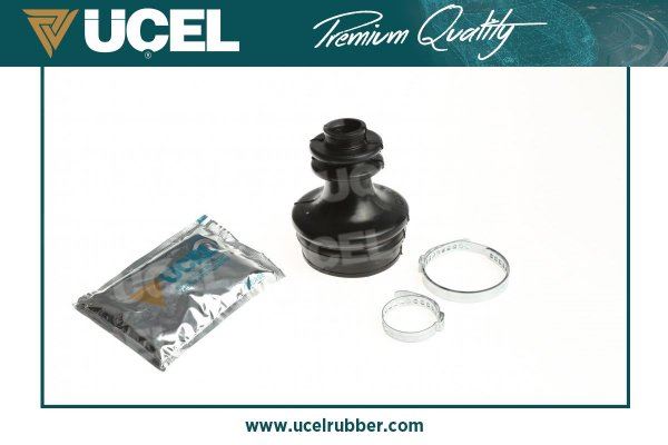 UC-EL KAUCUK R21 Txe D. Espace Aks Korugu Ic