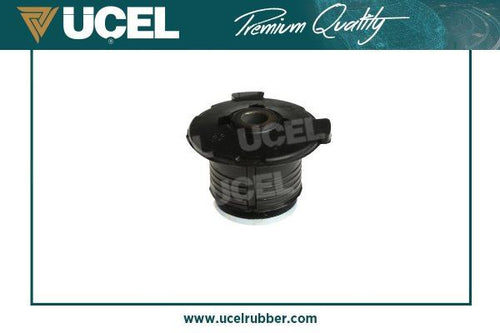 UC-EL KAUCUK R21 Txe D. Motor Besik Burcu