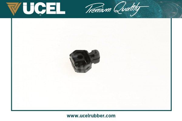 UC-EL KAUCUK R19 Master Egsoz Aski Lastigi