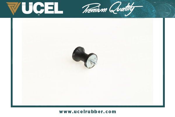UC-EL KAUCUK R19 R21 Hava Filtre Alt Takozu