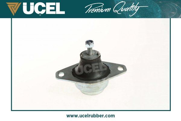 UC-EL KAUCUK R19 D-Td. Motor Takozu Sag