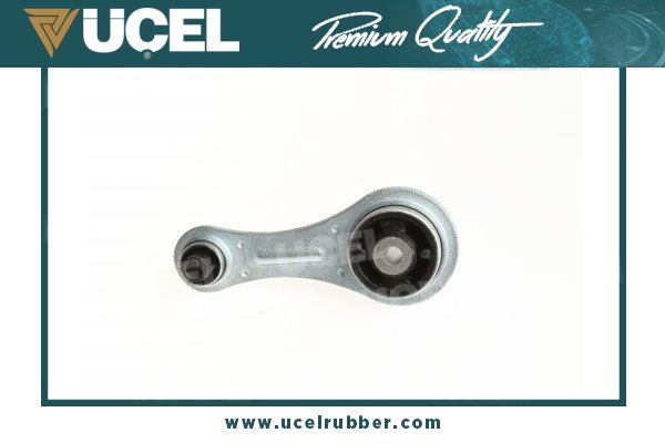 UC-EL KAUCUK Kangoo Arka Motor Takozu