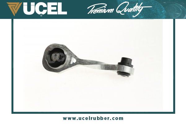 UC-EL KAUCUK Motor Takozu Arka Clio II Megane II Kangoo