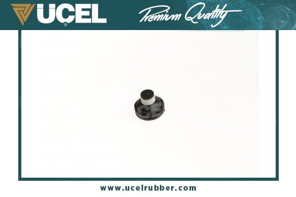 UC-EL KAUCUK Clio Symbol-Hb Kangoo 1.5 D Motor Kapak Ust Lastigi