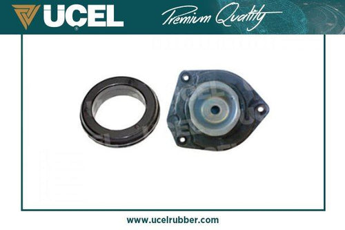 UC-EL KAUCUK Amortisor Takozu+rulman (Set) Yeni Kangoo