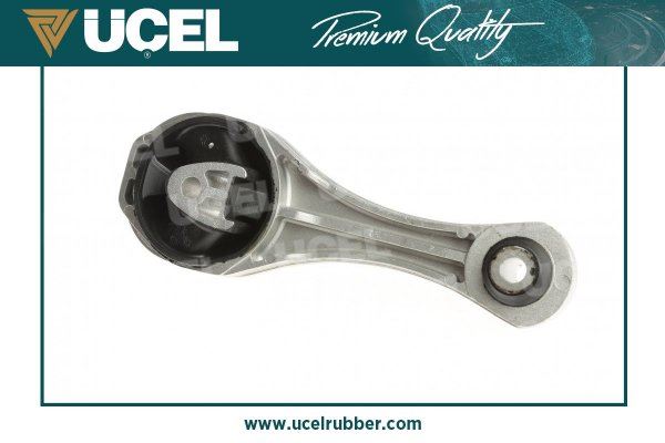 UC-EL KAUCUK Arka Motor Takozu Kangoo III 08> ( 5 Ileri )