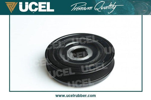 UC-EL KAUCUK Krank Kasnagi Master III 2.3 M9T