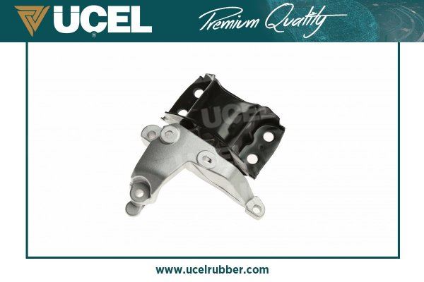 UC-EL KAUCUK Clio Symbol 1.5 Dci K9K Motor Takozu Sag