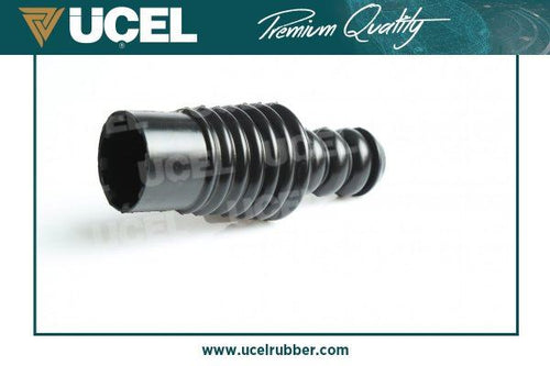 UC-EL KAUCUK Amortisor Toz Korugu Sag-Sol Clio Symbol