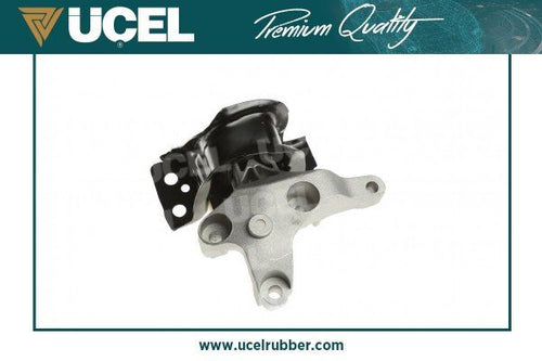 UC-EL KAUCUK Motor Takozu Sag Yagli Dacia Duster 1.5DCI