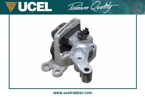 UC-EL KAUCUK Motor Takozu Sag Megan IV Talisman 1.5 Dci