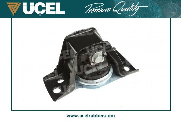 UC-EL KAUCUK Motor Takozu Sag Clio III Modus 1.2-1.4-1.6-2.0 16 V-1.5 Dci