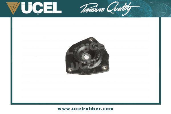 UC-EL KAUCUK Clio III Modus Nissan Micra 1.2-1.4-1.6-2.0 16 V-1.5 Dci Amortisor Takozu Sol