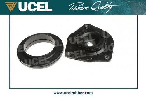 UC-EL KAUCUK Clio III Modus Nissan Micra-1.2-1.4-1.6-2.0 16V-1.5 Dci Amortisor Ust Takozu+rulman (Set)-R