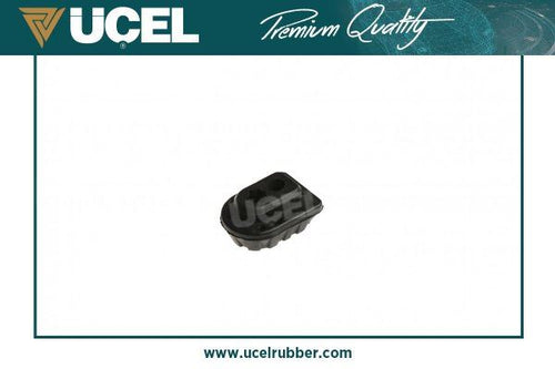 UC-EL KAUCUK Clio III Modus Radyator Alt Takozu