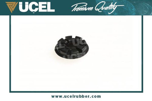 UC-EL KAUCUK Clio III Modus Arka Helezon Ust Takozu