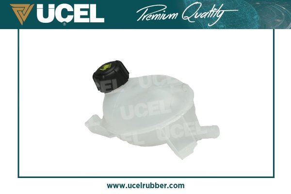 UC-EL KAUCUK Genlesme Kavonozu Clio IV Captur Lodgy Logan II Sandero II Duster Dokker