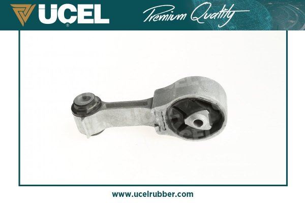 UC-EL KAUCUK Arka Motor Takozu Megane III Grand Scenic III 2.0