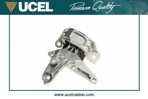 UC-EL KAUCUK Motor Takozu Fluence Megane III Scenic III 1.5 Dci 110 Hp