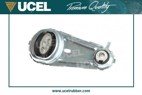 UC-EL KAUCUK Arka Motor Takozu Fluence Megane III Scenic III 1.5 Dci 110 Hp