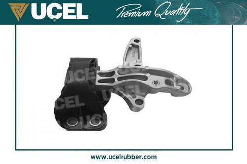 UC-EL KAUCUK Motor Takozu Sag Ust Megane IV-Scenic-Talisman 1.5 Dci 110 Hp